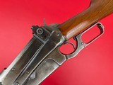 Winchester Model 1895 .30 US - Mfg.1898 - 7 of 15