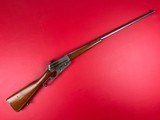 Winchester Model 1895 .30 US - Mfg.1898 - 1 of 15