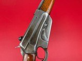 Winchester Model 1895 .30 US - Mfg.1898 - 9 of 15