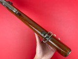 Winchester Model 1895 .30 US - Mfg.1898 - 14 of 15