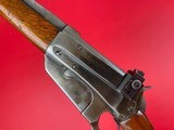 Winchester Model 1895 .30 US - Mfg.1898 - 2 of 15