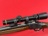 Browning 1885 .45/70 w/ Leupold Vari - X III 1.5x5 - Mfg. 1989 - 11 of 15