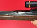 Browning 1885 .45/70 w/ Leupold Vari - X III 1.5x5 - Mfg. 1989 - 9 of 15