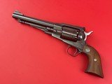 Ruger Old Army .44 Black Powder - Mfg. 1978 - 1 of 15