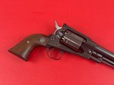 Ruger Old Army .44 Black Powder - Mfg. 1978 - 4 of 15