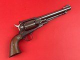 Ruger Old Army .44 Black Powder - Mfg. 1978 - 2 of 15