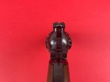 Ruger Old Army .44 Black Powder - Mfg. 1978 - 6 of 15