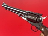 Ruger Old Army .44 Black Powder - Mfg. 1978 - 15 of 15