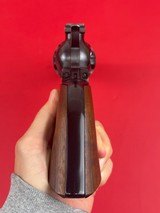 Ruger Old Army .44 Black Powder - Mfg. 1978 - 5 of 15