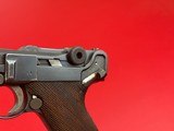 German 1917 P08 9mm All Matching w/ Original Holster - 6 of 11