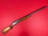 Browning A5 Belgium 12GA - Mfg. 1962 - 1 of 15