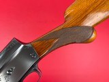 Browning A5 Belgium 12GA - Mfg. 1962 - 7 of 15