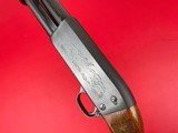 Ithaca Model 37 Featherlight 12GA 2 3/4