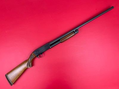 Ithaca Model 37 Featherlight 12GA 2 3/4