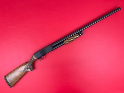 Ithaca Model 37 Featherlight 12GA 2 3/4