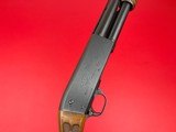 Ithaca Model 37 Featherlight 12GA 2 3/4