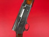 Browning A5 Belgium 12GA - Mfg. 1954 - 8 of 15