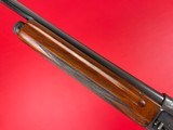 Browning A5 Belgium 12GA - Mfg. 1954 - 3 of 15