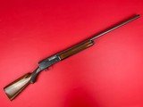 Browning A5 Belgium 12GA - Mfg. 1954