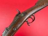 Springfield 1878 Trapdoor .45/70 - Mfg. 1884 - 5 of 15