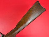 Springfield 1878 Trapdoor .45/70 - Mfg. 1884 - 6 of 15