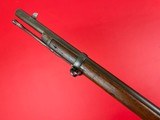 Springfield 1878 Trapdoor .45/70 - Mfg. 1884 - 4 of 15