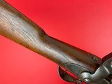 Springfield 1878 Trapdoor .45/70 - Mfg. 1884 - 9 of 15