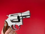 Smith & Wesson Model 60 .38 Spl. - 3 of 15