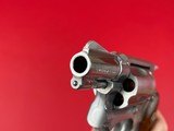 Smith & Wesson Model 60 .38 Spl. - 10 of 15
