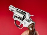 Smith & Wesson Model 60 .38 Spl. - 4 of 15