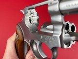 Smith & Wesson Model 60 .38 Spl. - 13 of 15