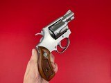Smith & Wesson Model 60 .38 Spl. - 2 of 15