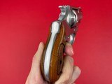 Smith & Wesson Model 60 .38 Spl. - 7 of 15