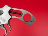 Smith & Wesson Model 60 .38 Spl. - 14 of 15