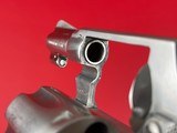 Smith & Wesson Model 60 .38 Spl. - 12 of 15