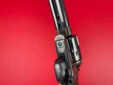 Colt 1873 Single Action Army - Mfg. 1880 US ARTILLERY DFC INSPECTED (RESTORED) - 9 of 15