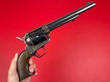 Colt 1873 Single Action Army - Mfg. 1880 US ARTILLERY DFC INSPECTED (RESTORED) - 3 of 15