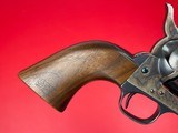 Colt 1873 Single Action Army - Mfg. 1880 US ARTILLERY DFC INSPECTED (RESTORED) - 15 of 15