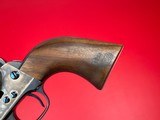 Colt 1873 Single Action Army - Mfg. 1880 US ARTILLERY DFC INSPECTED (RESTORED) - 14 of 15