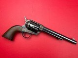 Colt 1873 Single Action Army - Mfg. 1880 US ARTILLERY DFC INSPECTED (RESTORED) - 2 of 15