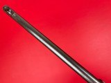 Winchester Rolling Block .22 Short - Mfg. 1908-1910 - 13 of 15 Winchester Rolling Block .22 Short - Mfg. 1908-1910 - 13 of 15