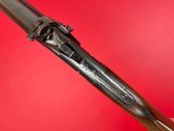 Winchester Rolling Block .22 Short - Mfg. 1908-1910 - 11 of 15 Winchester Rolling Block .22 Short - Mfg. 1908-1910 - 11 of 15
