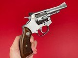 Smith & Wesson Model 63 .22LR w/ Original Box - 2 of 15