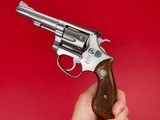 Smith & Wesson Model 63 .22LR w/ Original Box - 4 of 15