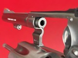 Smith & Wesson Model 63 .22LR w/ Original Box - 8 of 15