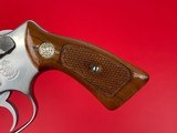 Smith & Wesson Model 63 .22LR w/ Original Box - 14 of 15