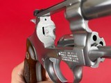 Smith & Wesson Model 63 .22LR w/ Original Box - 10 of 15