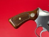 Smith & Wesson Model 63 .22LR w/ Original Box - 13 of 15