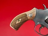 Smith & Wesson Model 60 .357 Mag w/ Original Box - 13 of 15