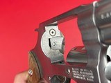 Smith & Wesson Model 60 .357 Mag w/ Original Box - 10 of 15